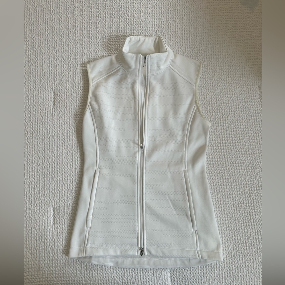 Women’s golf vest